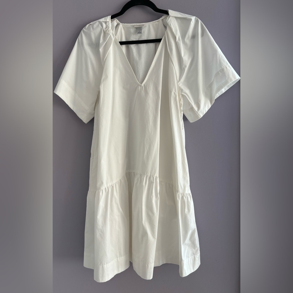 a new day White Mini Dress